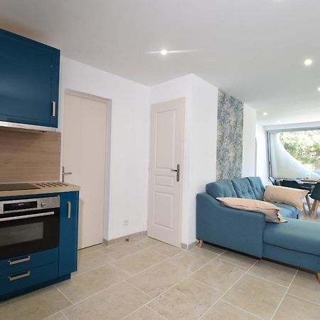 T2 Entierement Renove Chabian Port Camargue Le Grau-du-Roi Exterior foto