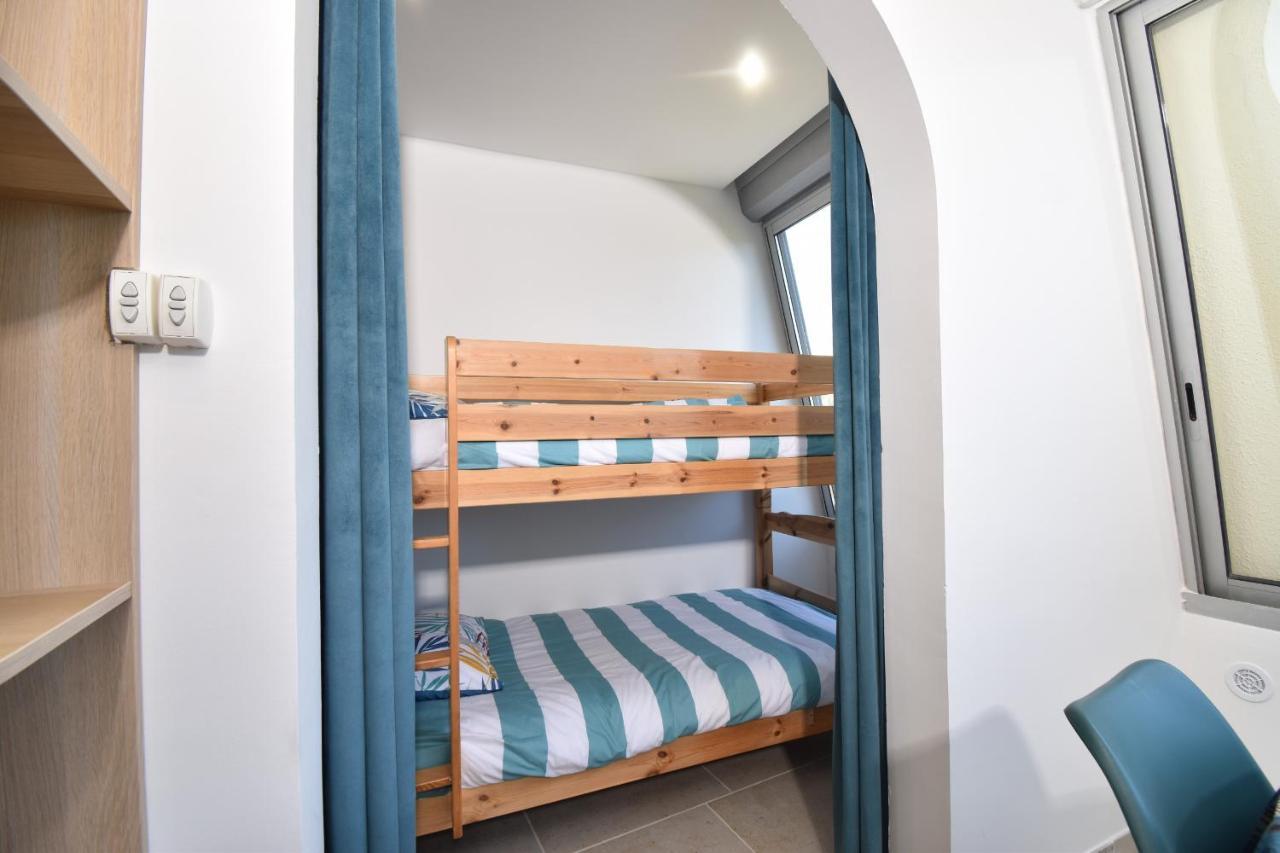 T2 Entierement Renove Chabian Port Camargue Le Grau-du-Roi Exterior foto