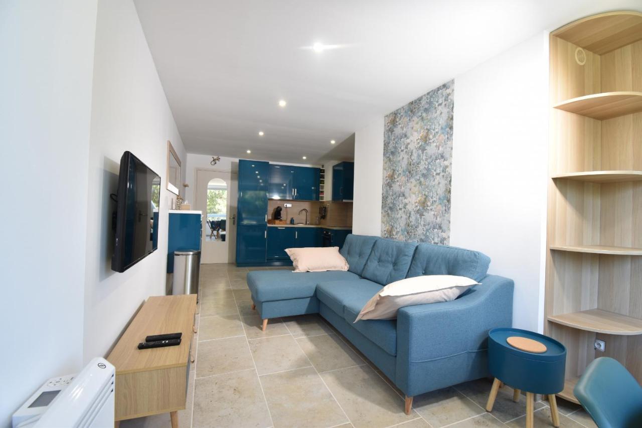 T2 Entierement Renove Chabian Port Camargue Le Grau-du-Roi Exterior foto