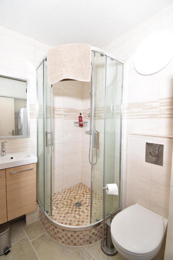 T2 Entierement Renove Chabian Port Camargue Le Grau-du-Roi Exterior foto