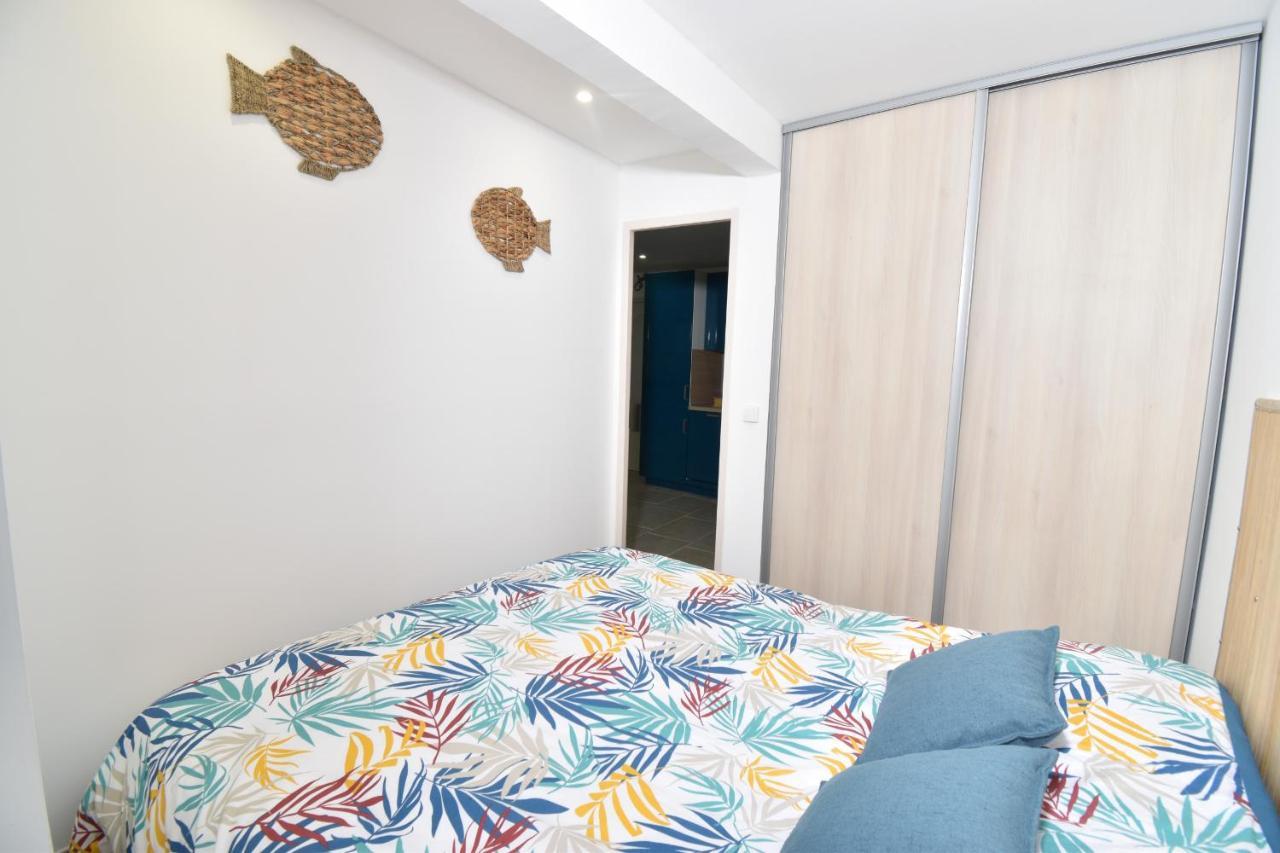 T2 Entierement Renove Chabian Port Camargue Le Grau-du-Roi Exterior foto
