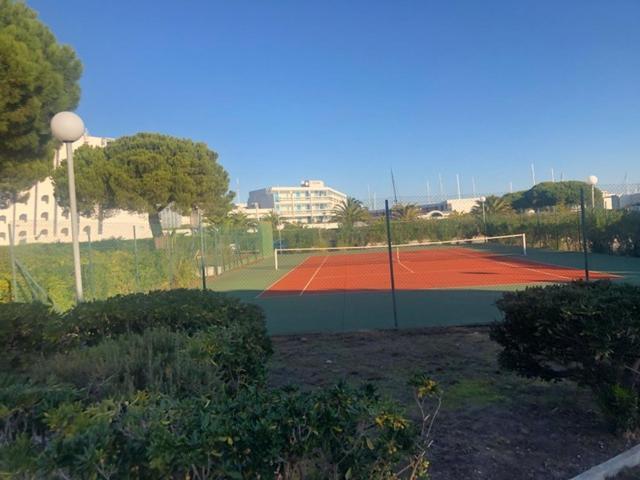 T2 Entierement Renove Chabian Port Camargue Le Grau-du-Roi Exterior foto