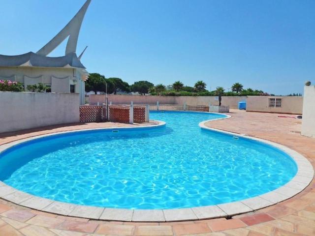 T2 Entierement Renove Chabian Port Camargue Le Grau-du-Roi Exterior foto